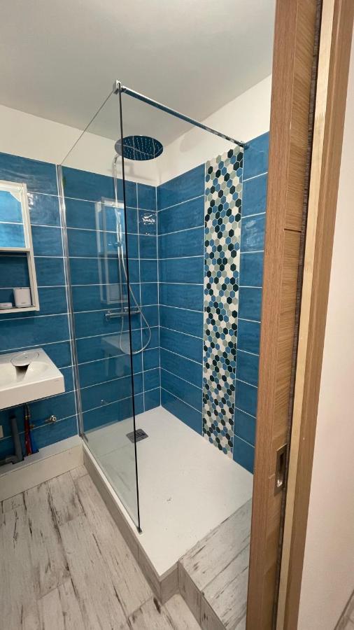 Studio Poema Renove Tout Confort Et Cosy La Grande-Motte Exterior photo
